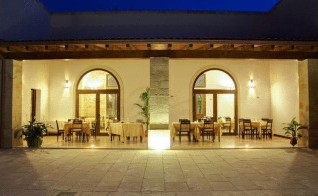 Masseria Li Campi Cavallino di Lecce Exterior foto